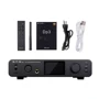 S.M.S.L DP3 Black: Входи Ethernet, USB