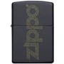 Зажигалка Zippo 218 21PFSPR Zippo Design (49598): Производитель Zippo