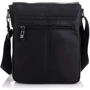 Чоловіча сумка через плече Giorgio Ferretti чорна (SHIGF1820-black): Країна виробник Китай