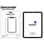 Аксесуар для iPad BeCover Tempered Glass 10D Black для iPad Mini 6 2021 (710573)