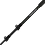 Треккинговая палка Gabel Vertigo FL Green (7008412910000): Цвет черный