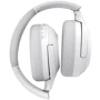 Наушники A4Tech Fstyler BH220 White: Тип крепления оголовные