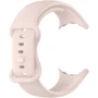 Ремешок ArmorStandart Silicone Pink Sand for Google Pixel Watch / Watch 2 / Watch 3 41mm (ARM75436)