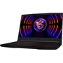Ноутбук MSI GF63 Thin 12UCX (12UCX-843XRO): Тип екрану матовый