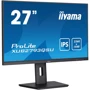 Монитор iiyama XUB2793QSU-B7: Формат изображения 16:9