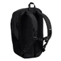 Incase Allroute Daypack (INCO100419-BLK) for MacBook Pro 15-16": Материал Полиэстер