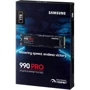 Samsung 990 PRO 1 TB (MZ-V9P1T0BW) UA фото 6