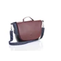 Универсальная коляска 3в1 ANEX CLASSIC C04 (jeans - cherry eco-leather) фото 5