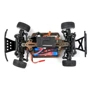 Автомодель радиоуправляемая шорт-корс 1:24 WL Toys A232-V2 4WD 35км/час