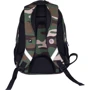 Рюкзак AB300 Military (502021567): Тип підлітковий рюкзак