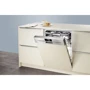 Посудомоечная машина Siemens SN 56N596: Размеры 81,5x59,8x57,3