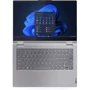 Ноутбук Lenovo ThinkBook 14s Yoga G3 IRU (21JG0008UK): Тип экрана глянец