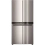 Холодильник Side-by-Side Whirlpool WQ9 B3L EF