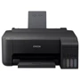 Принтер Epson L1110 (C11CG89403): Технология печати Струйная цветная