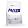 Гейнер All Nutrition Mass Acceleration 3000 g /42 servings/ Banana