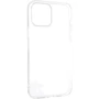 Чехол для iPhone TPU Case Ultrathin 0,33mm Transparent for iPhone 13 Pro: Цвет прозрачный