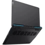 Ноутбук Lenovo IdeaPad Gaming 3-15IAH7 (82S900JMPB_512+512): Экран 15.6" IPS (1920x1080) Full HD