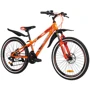 Premier Pirate 24 Disc 11" Orange (SP0004921)