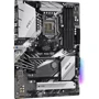 ASRock Z490 Pro4: Додатково Радіатор на VRM, Підтримка UEFI, Підтримка RAID