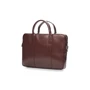 Solier EDYNBURG Leather Case Maroon (SL20Maroon) for MacBook Pro 15"