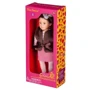 Кукла Our Generation Mini Сиена 15 cм (BD33006Z): Высота, см 15