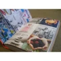 Ким Селлер: Crazy book. Сумасшедшая книга для самовыражения (крафтовая обложка): Производитель Эксмо