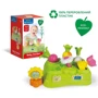 Игрушка-сортер Clementoni Baby Garden (17277)