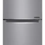 Холодильник LG DoorCooling+ GA-B459SMQZ: Виконання окремо стоїть