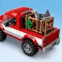 Конструктор LEGO Jurassic World Охота на Блу и Бет (76946) фото 4