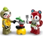 Конструктор LEGO Animal Crossing Садова лавка та караван, що належать Leif 263 деталі (77054) фото 11