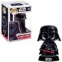 Ігрова фігурка FUNKO POP! серії Зоряні війни Дарт Вейдер зі світловим мечем (2300): Тип Ігрова фігурка