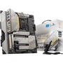 MSI MEG Z590 ACE GOLD EDITION: Оперативная память 4xDDR4 5600 МГц, до 128 ГБ