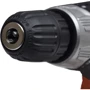 Дриль шуруповерт INTERTOOL WT-0104: Тип інструмента дриль шурупокрут