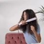 Стайлер BaByliss ST595E: Кількість температурних режимів 5