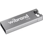 USB-флешка Wibrand 16Gb Chameleon USB 2.0 Silver (WI2.0/CH16U6S)