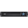 APC Smart-UPS C 1500VA 2U LCD 230V (SMC1500I-2U)
