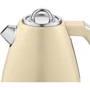 Электрочайник Swan SK19020CN Retro: Тип нагревательного элемента дисковый (скрытый)