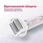 Эпилятор Panasonic ES-EY80-P520: Количество скоростей эпиляции 3