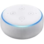 Акустика Amazon Echo Dot (3rd Generation) Sandstone: Цвет белый