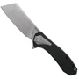 Нож Kershaw Bracket (1740.05.24): Вес, г 124