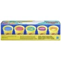 Набор пластилина Hasbro Play-Doh из 5 баночек (F4715)