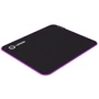 Игровая поверхность Lorgar Main 313 Black/Purple (LRG-GMP313) UA