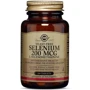 Solgar Yeast-Free Selenium Солгар Селен без дрожжей 200 mcg 100 таблеток