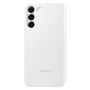 Чохол для телефона Samsung Smart Clear View Cover White (EF-ZS906CWEGRU) для Samsung S906 Galaxy S22+: Тип чохол книжка