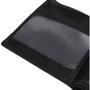 Мужское портмоне Keizer черное (K1821-black) фото 6