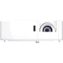 Проектор Optoma ZW350 (W9PD7F935EZ1): Інтерфейси RS-232, USB, VGA, HDMI