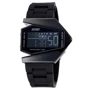 Наручний годинник Skmei 0817 Black BOX
