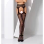 Эротические колготки Passion S014 black