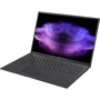 Ноутбук LG GRAM 2023 (17ZB90R-G.AA55Y): Экран 17" (2560x1600)