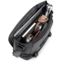 Сумка для ноутбуков Tomtoc 16" Explorer-T22 Black (T22M1D1): Форм-фактор 15.6"